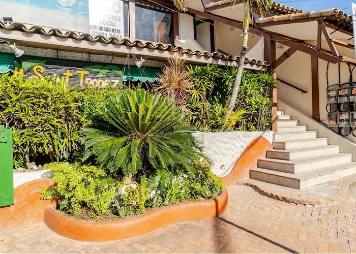Loft Dos Anjos