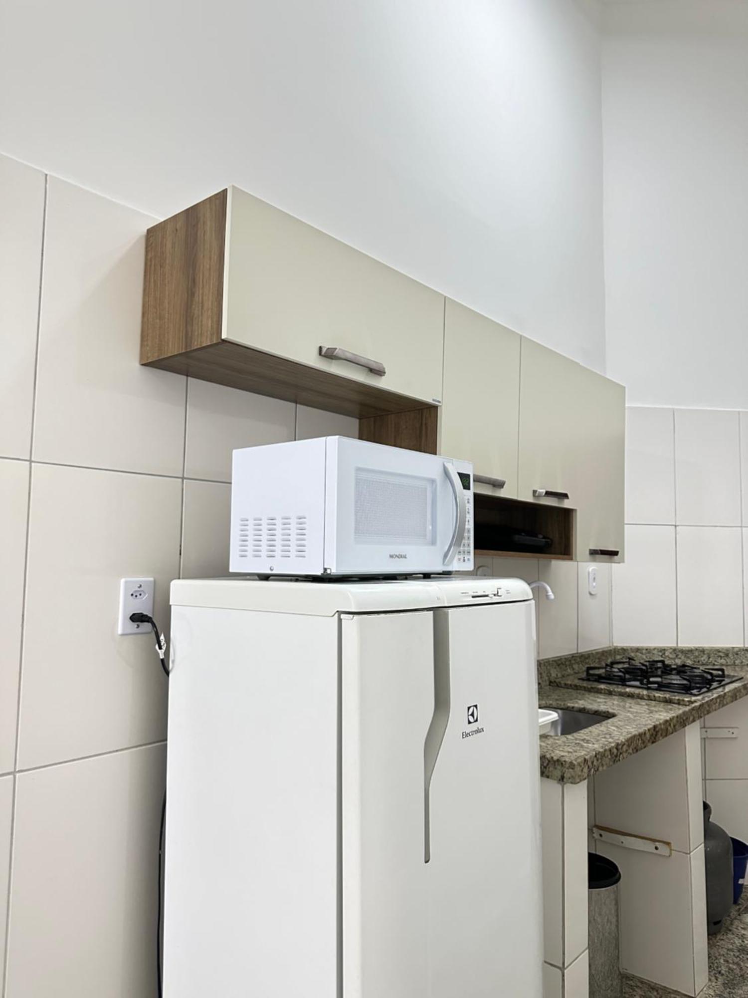 Loft Dos Anjos Apartamento