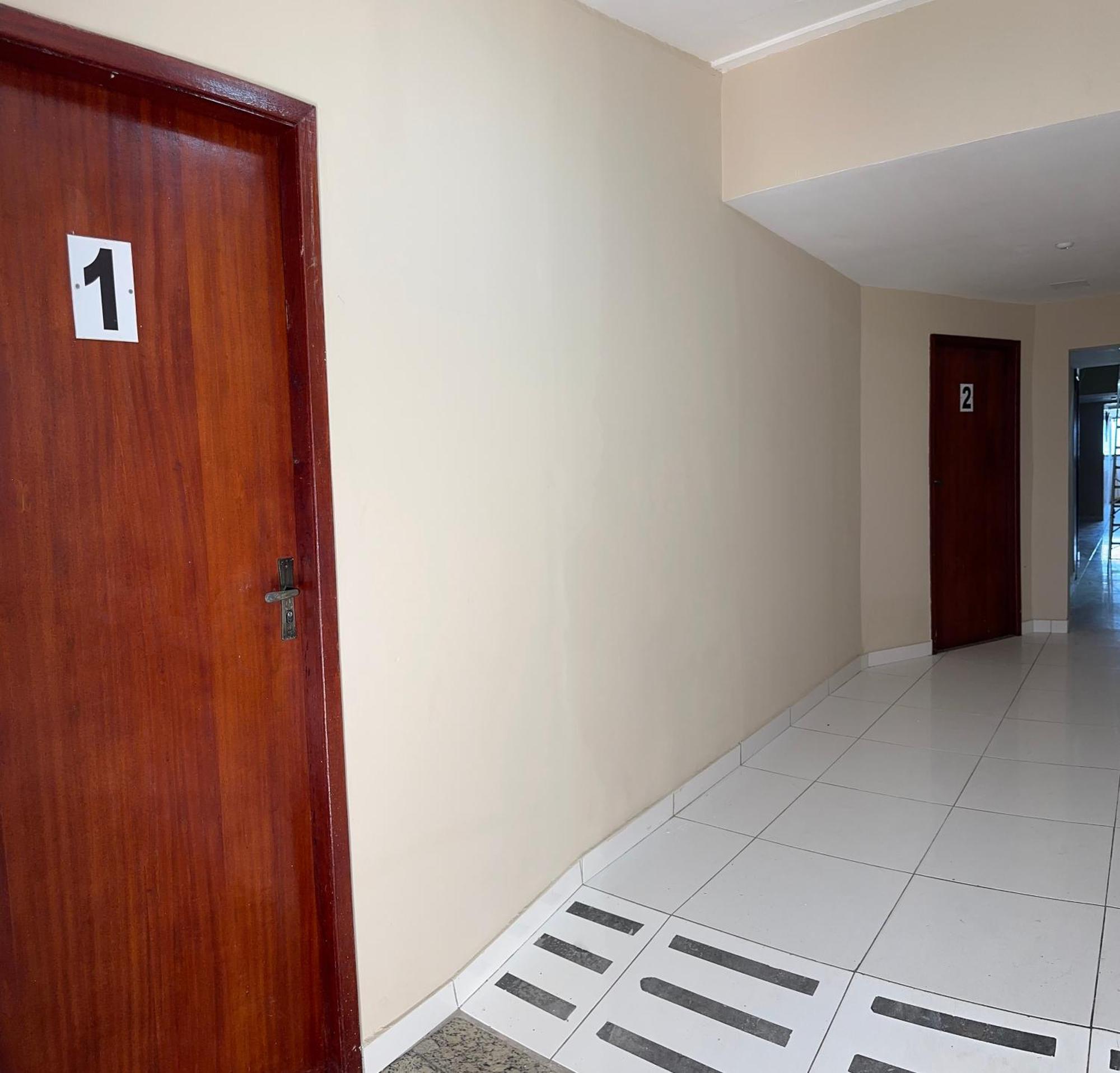 Apartamento Loft Dos Anjos *