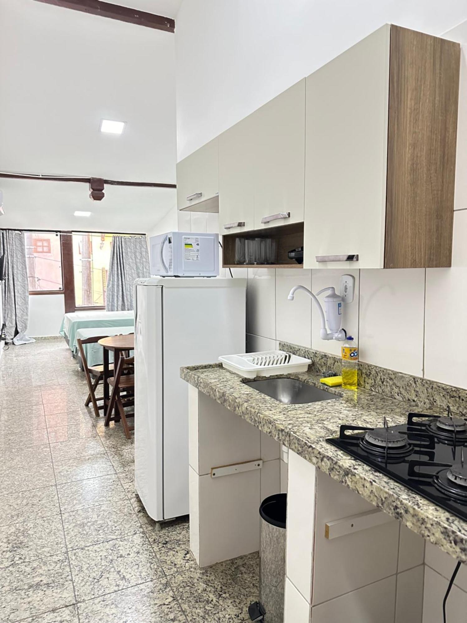 Apartamento Loft Dos Anjos