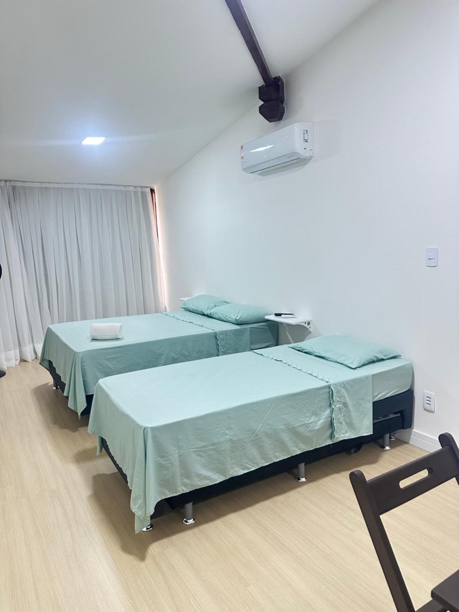 Apartamento Loft Dos Anjos
