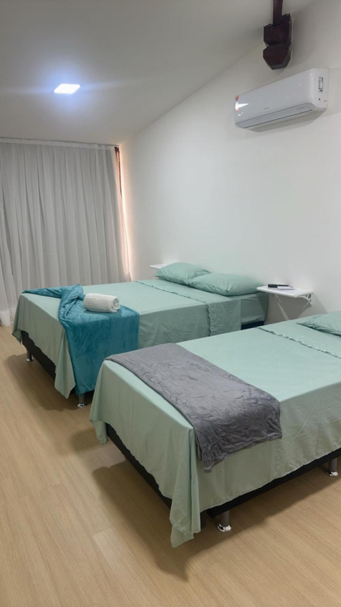 Apartamento Loft Dos Anjos *